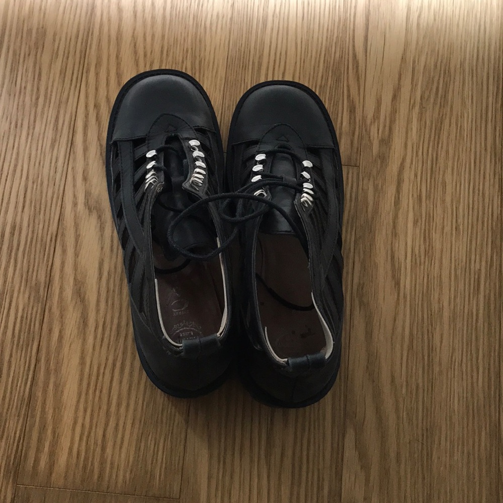 Jeffrey Campbell Booties